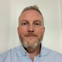 Northern Ireland Housing Executive Employee Paul Isherwood's profile photo