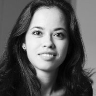 BRIL | Innovatie Employee Magda Filon's profile photo