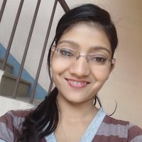 Zegal Employee Preeti Gupta's profile photo