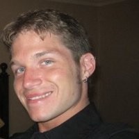 Cisco Systems Employee Cory Sanchez's profile photo