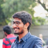 Rajesh Paidipalli's profile photo