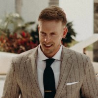 Spark Power ⚡ Employee Henrik Tervonen's profile photo