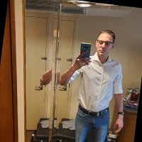 Timothy Wheeler's profile photo