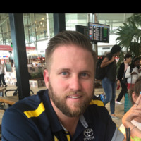 Daniel Lawson Email & Phone Number