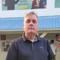 Société de transport de Lévis Employee Sylvain Lévesque's profile photo