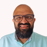 Intuit Employee Hamza Sheikh's profile photo