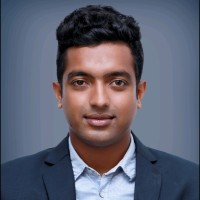 Datamate Infosolutions Employee Aswin N's profile photo