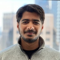 Salesforce Employee Atharva Mainkar's profile photo