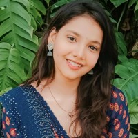 Stackerbee Technologies Employee Jagriti Marketer's profile photo