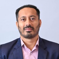 Acviss Technologies Employee Vikas Jain's profile photo