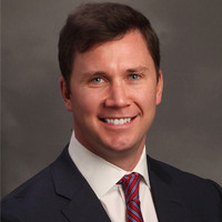 Wells Fargo Advisors Employee Sean McBride's profile photo