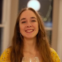 Ghislaine Hertzog's profile photo