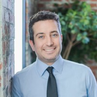 HELLBENDER Inc. Employee Dan Metzinger's profile photo
