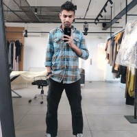 Bloni Employee Mohd.zeeshan Idrisi's profile photo