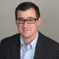 CareValue Employee Kyle Christie's profile photo