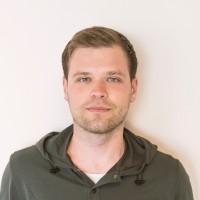 GreenShare Employee Kirill Cholovsky's profile photo