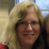 Cigna Employee Barb Smith's profile photo