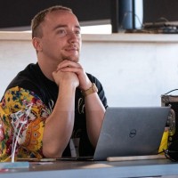 DATA SWEEP Employee Filip Blajiu's profile photo