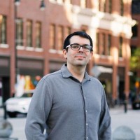 Enrique Cintron Email & Phone Number