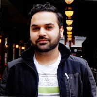 Palo Alto Networks Employee Kunal Ahuja's profile photo