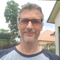 Azizi Life Employee Tom MacGregor's profile photo