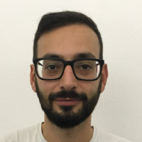 Transfeero Employee Dario Maiure's profile photo