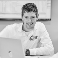 Electro Power Systems Employee Henri Ruissen's profile photo