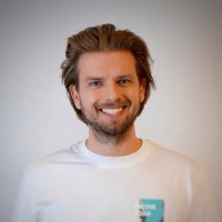 Denovo Employee Michael Haar's profile photo