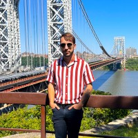 Blake Ethridge Email & Phone Number