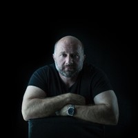 Clever Unicorn Employee Daniel Gorin's profile photo