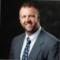 FNBC Bank Employee Joey Cooper's profile photo