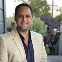 Anacapa Engineering and Design, Inc. Employee Mark Heisler's profile photo