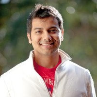 Cline Employee Rajan Sheth's profile photo