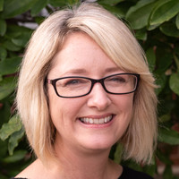The Saturday Evening Post Society Employee Heather Kauffman's profile photo