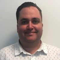 Staples Construction Company Employee Brian Harding's profile photo