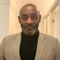 Parker Hannifin Employee Nnamdi Megwa's profile photo