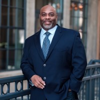 Rockford Park District Employee Lamont Jones's profile photo