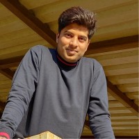 Compleat Rehab | Compleat KiDZ Employee Dhananjay Ramchandra's profile photo