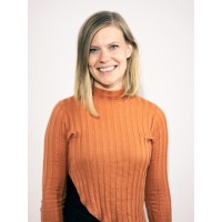 Future Affairs Employee Anna Korterink's profile photo