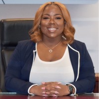 KIPP St. Louis Employee Brenda Smith's profile photo