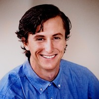 SecureSpace Employee Nolan Woodworth's profile photo