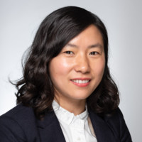 SABIC Employee Li M's profile photo