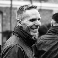 Jérôme Blanchard Email