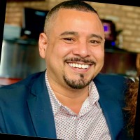 Surfcomber Hotel Employee Boris Moreno's profile photo