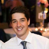 Capstone Financial Planning Employee Aaron Muller's profile photo