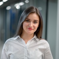 PoliLingua.com Employee Anna Udod's profile photo