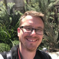 AC Pro Employee Steve Peck's profile photo