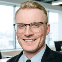King + King Architects Employee Daniel Kyle's profile photo