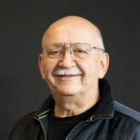 ALFA TECHNICS Employee Benny Verbist's profile photo