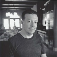 UNPRESS Employee Sheldon Lee-Wen's profile photo